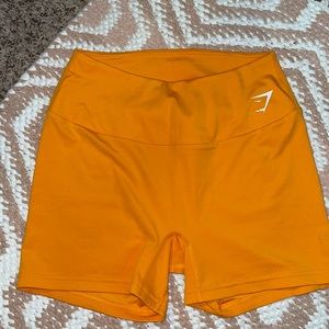 Gymshark shorts